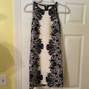B. Darlin Bodycon Mini Dress